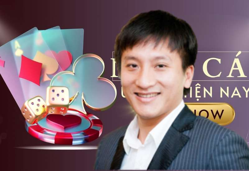 Chặng đường phát triển rực rỡ của CEO