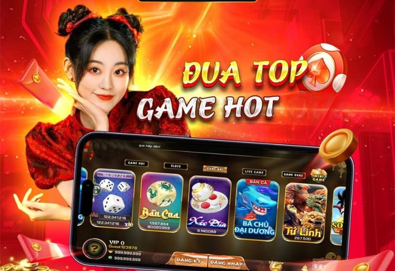 Đối tác hợp tác của nhà cái