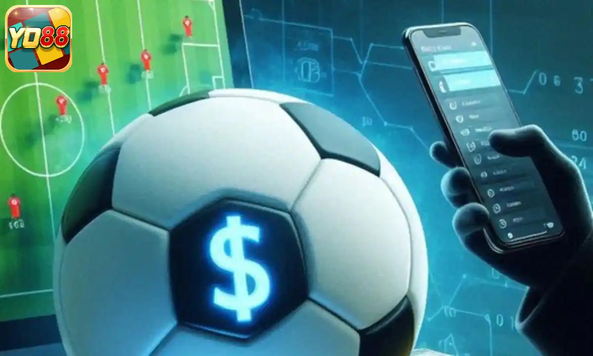 Bỏ túi kinh nghiệm soi kèo cá cược tỷ số cho người mới