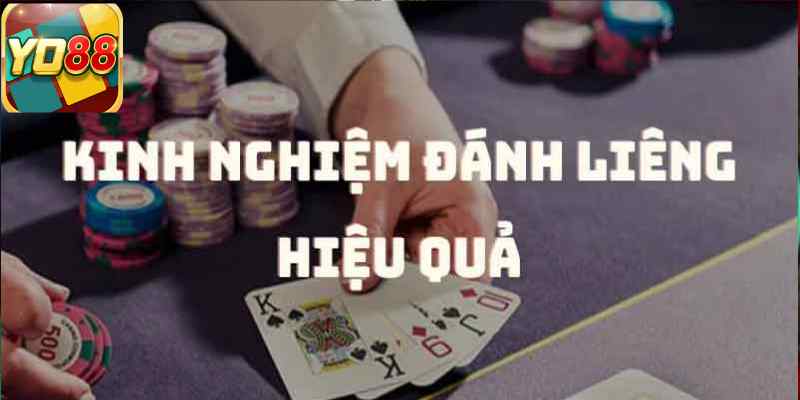 Hướng dẫn cách chơi liêng online