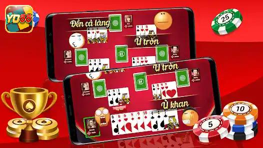 Nắm chắc các thuật ngữ khi chơi phỏm online