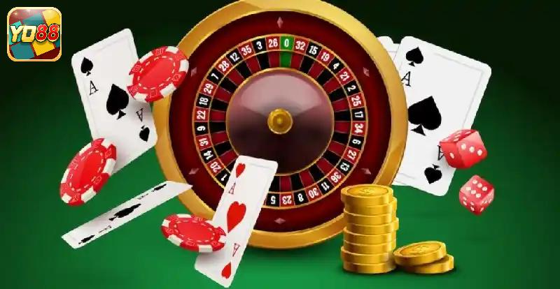 Giới thiệu game bài xì dách