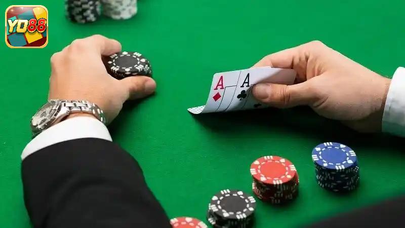 Hướng dẫn chi tiết các chơi xì dách
