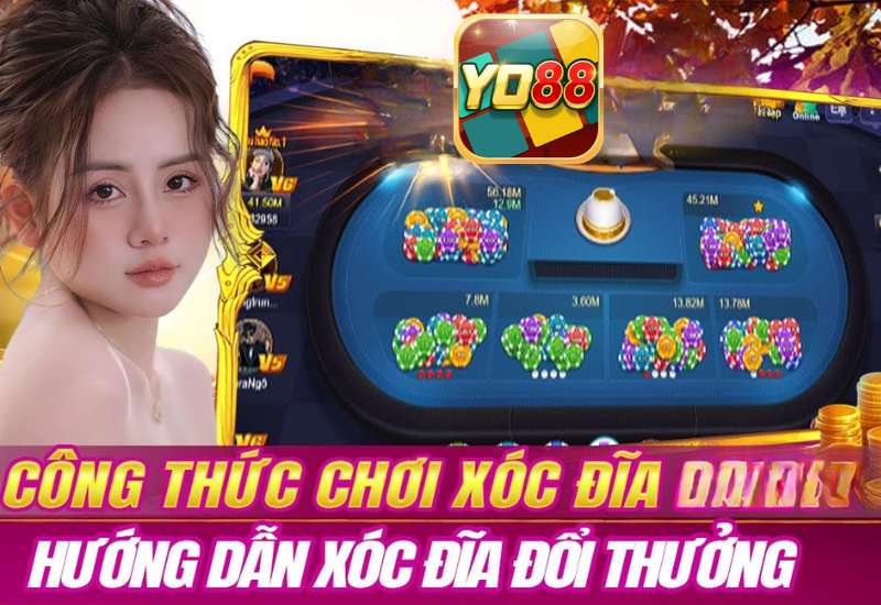 Chi tiết công thức xóc đĩa 2 - 3 - 1
