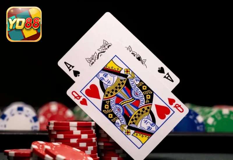 Khái niệm xì dách là gì?