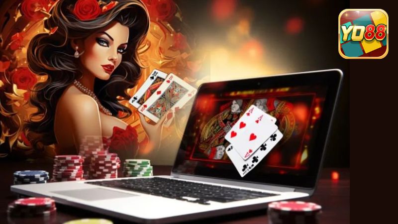 Kết quả trò chơi đảm bảo tính công bằng 100%
